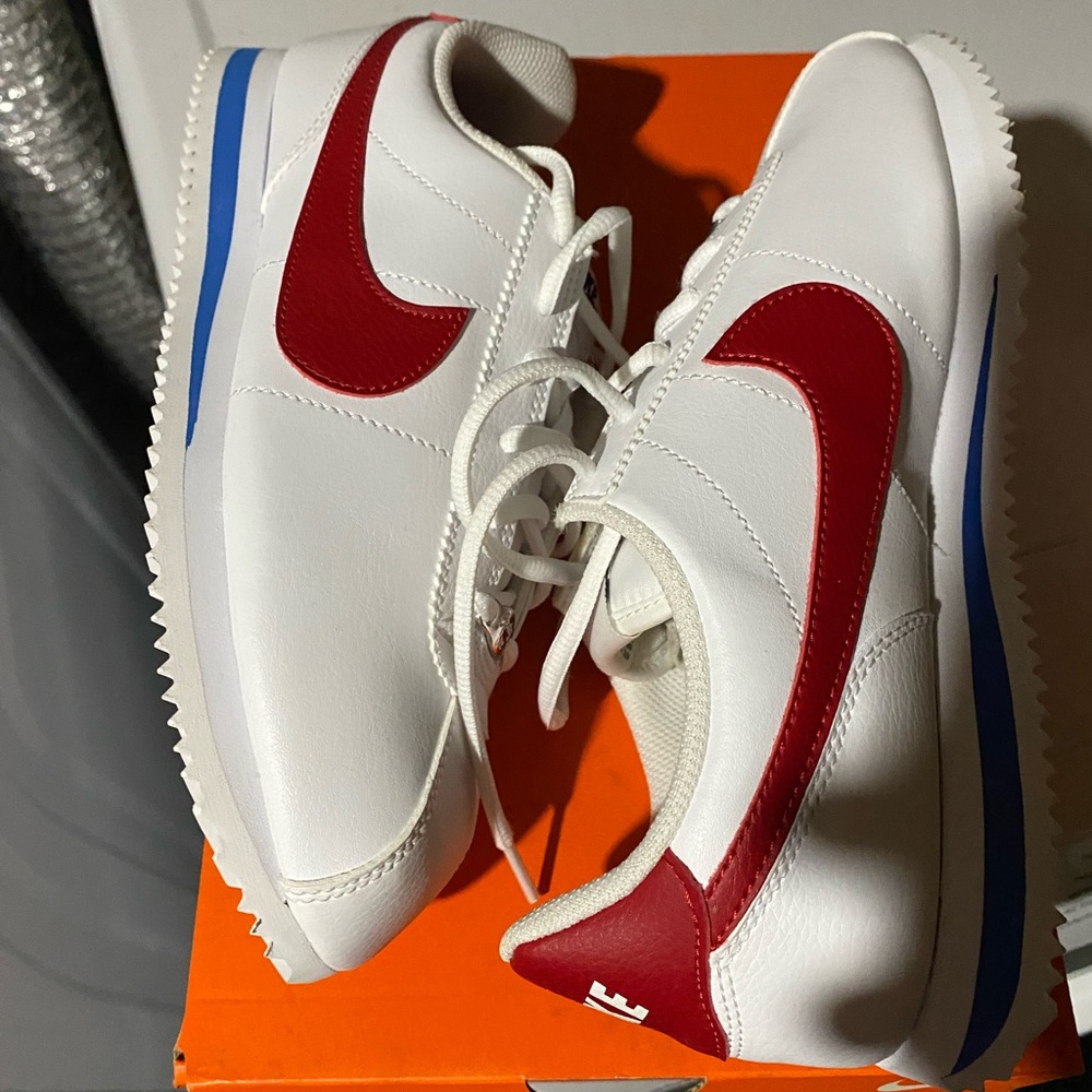 Nike Waffle